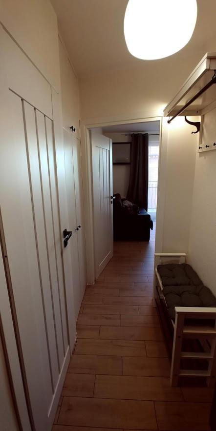Apartament Kolobrzeg Port Welcome Home Eksteriør bilde