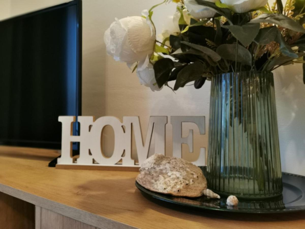 Apartament Kolobrzeg Port Welcome Home Eksteriør bilde